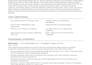 write professional textile sops production reports and technical documents